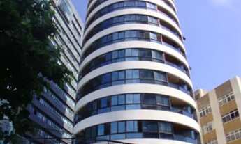 Imagem: Alugo 2 quartos Avenida Boa Viagem - 2°