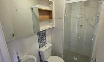 Imagem 5: Apartamento compacto e funcional na Vila Matilde ? Próximo ao metrô e semi mobiliado!