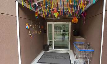 Imagem 7: Apartamento compacto e funcional na Vila Matilde ? Próximo ao metrô e semi mobiliado!