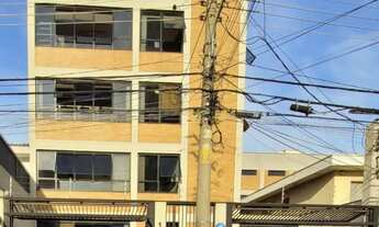 Imagem: Prédio comercial de alto padrão na Vila