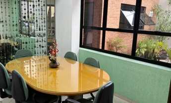 Imagem 4: Prédio comercial de alto padrão na Vila Leopoldina ? 4 andares, 634m² e infraestrutura com