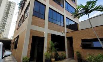 Imagem 2: Prédio comercial de alto padrão na Vila Leopoldina ? 4 andares, 634m² e infraestrutura com