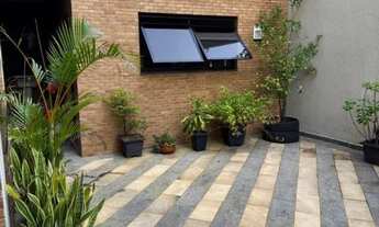 Imagem 5: Prédio comercial de alto padrão na Vila Leopoldina ? 4 andares, 634m² e infraestrutura com