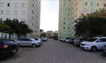 Imagem 2: Apartamento espaçoso e quitado no Jardim Vila Formosa ? Conforto, lazer e ótima localizaçã