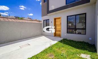 Imagem 3: Excelente sobrado Novo com 3 quartos sendo 1 suíte no Lindóia