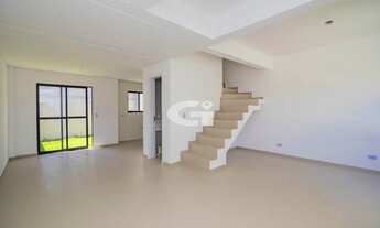 Imagem 4: Excelente sobrado Novo com 3 quartos sendo 1 suíte no Lindóia