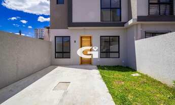 Imagem 2: Excelente sobrado Novo com 3 quartos sendo 1 suíte no Lindóia