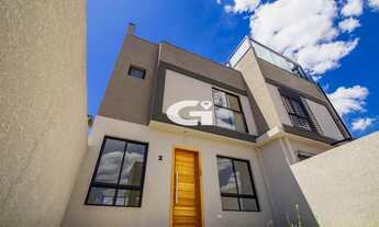 Imagem: Excelente sobrado Novo com 3 quartos sendo