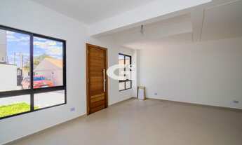 Imagem 6: Excelente sobrado Novo com 3 quartos sendo 1 suíte no Lindóia