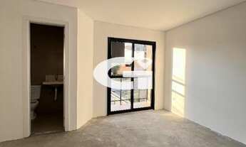 Imagem 4: Sobrado de 3 Quartos (1 Suíte) no Xaxim, Curitiba - Residencial Santorini