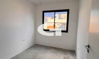 Imagem 6: Sobrado de 3 Quartos (1 Suíte) no Xaxim, Curitiba - Residencial Santorini