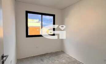 Imagem 5: Sobrado de 3 Quartos (1 Suíte) no Xaxim, Curitiba - Residencial Santorini