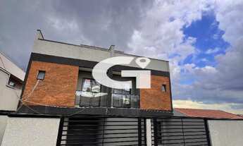 Imagem: Sobrado de 3 Quartos (1 Suíte) no Xaxim