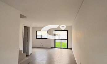 Imagem 3: Sobrado de 3 Quartos (1 Suíte) no Xaxim, Curitiba - Residencial Santorini