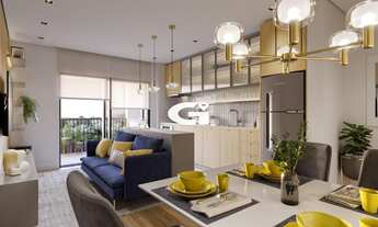 Imagem: Joy City Habitat Seu Novo Apartamento no