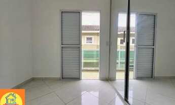 Imagem 3: Sobrado moderno com suíte e churrasqueira no Tucuruvi ? conforto e localização!