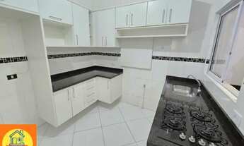 Imagem 4: Sobrado moderno com suíte e churrasqueira no Tucuruvi ? conforto e localização!