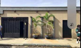 Imagem: CASA A VENDA NO SOLO SAGRADO