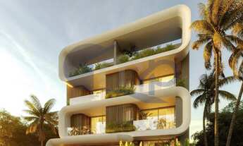 Imagem: Apartamento á venda com 3 suítes na Praia