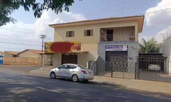 Imagem: SOBRADO RESIDENCIAL/COMERCIAL EM AVENIDA