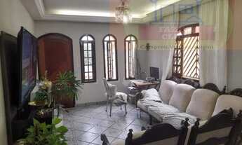 Imagem 7: Sobrado Espaçoso a 30m da Av. Cantídio Sampaio ? Conforto, Local Alto e Garagem para 5 Car