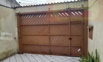 Imagem 3: Sobrado Espaçoso a 30m da Av. Cantídio Sampaio ? Conforto, Local Alto e Garagem para 5 Car