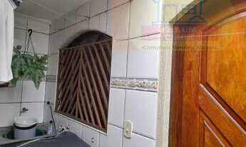 Imagem 4: Sobrado Espaçoso a 30m da Av. Cantídio Sampaio ? Conforto, Local Alto e Garagem para 5 Car