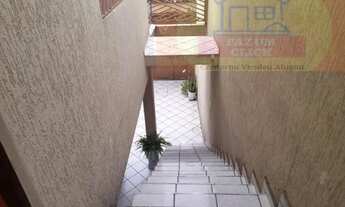 Imagem 2: Sobrado Espaçoso a 30m da Av. Cantídio Sampaio ? Conforto, Local Alto e Garagem para 5 Car