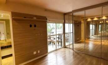 Imagem 7: Garden dos Sonhos na Mooca ? 215m² de puro conforto e sofisticação!