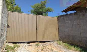 Imagem 4: Chácara dos Seus Sonhos em Santa Isabel ? 540m², 4 Quartos e Muito Verde!