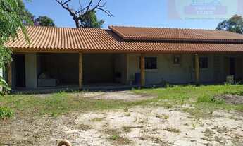 Imagem: Chácara dos Seus Sonhos em Santa Isabel