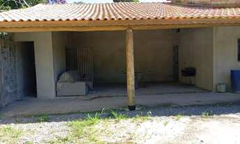 Imagem 5: Chácara dos Seus Sonhos em Santa Isabel ? 540m², 4 Quartos e Muito Verde!