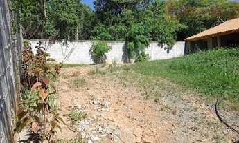 Imagem 7: Chácara dos Seus Sonhos em Santa Isabel ? 540m², 4 Quartos e Muito Verde!