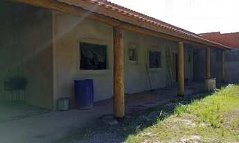 Imagem 3: Chácara dos Seus Sonhos em Santa Isabel ? 540m², 4 Quartos e Muito Verde!