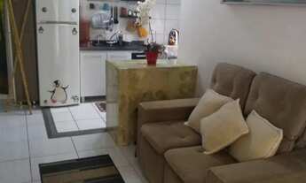 Imagem 3: Apartamento com Lazer de Clube a 100m da Futura Estação Gabriela Mistral!