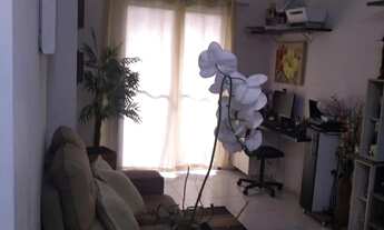 Imagem 2: Apartamento com Lazer de Clube a 100m da Futura Estação Gabriela Mistral!