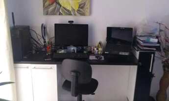 Imagem 7: Apartamento com Lazer de Clube a 100m da Futura Estação Gabriela Mistral!