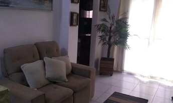 Imagem 4: Apartamento com Lazer de Clube a 100m da Futura Estação Gabriela Mistral!