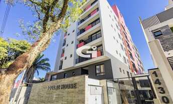 Imagem: Apartamento Moderno no Água Verde com Coworking