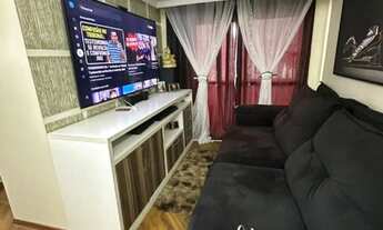 Imagem 3: Último Andar com Vista Privilegiada ? Apto 2 Quartos a 400m do Metrô Penha!