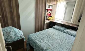 Imagem 6: Último Andar com Vista Privilegiada ? Apto 2 Quartos a 400m do Metrô Penha!