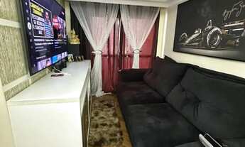 Imagem 4: Último Andar com Vista Privilegiada ? Apto 2 Quartos a 400m do Metrô Penha!