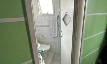 Imagem 7: Último Andar com Vista Privilegiada ? Apto 2 Quartos a 400m do Metrô Penha!