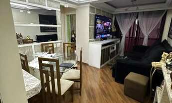 Imagem 2: Último Andar com Vista Privilegiada ? Apto 2 Quartos a 400m do Metrô Penha!