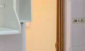 Imagem: Apartamento Espaçoso na Água Branca