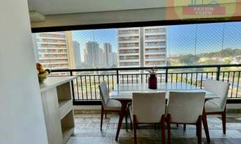 Imagem 3: Apto Mobiliado com Suíte e 2 Vagas na Vila Anastácio ? Conforto e Acesso!