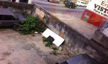 Imagem 5: Terreno com Sobrado na Av. Aricanduva ? Ideal para Comércio ou Construção!