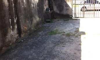 Imagem 3: Terreno com Sobrado na Av. Aricanduva ? Ideal para Comércio ou Construção!