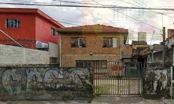 Imagem 7: Terreno com Sobrado na Av. Aricanduva ? Ideal para Comércio ou Construção!