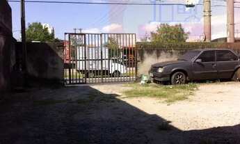 Imagem 2: Terreno com Sobrado na Av. Aricanduva ? Ideal para Comércio ou Construção!